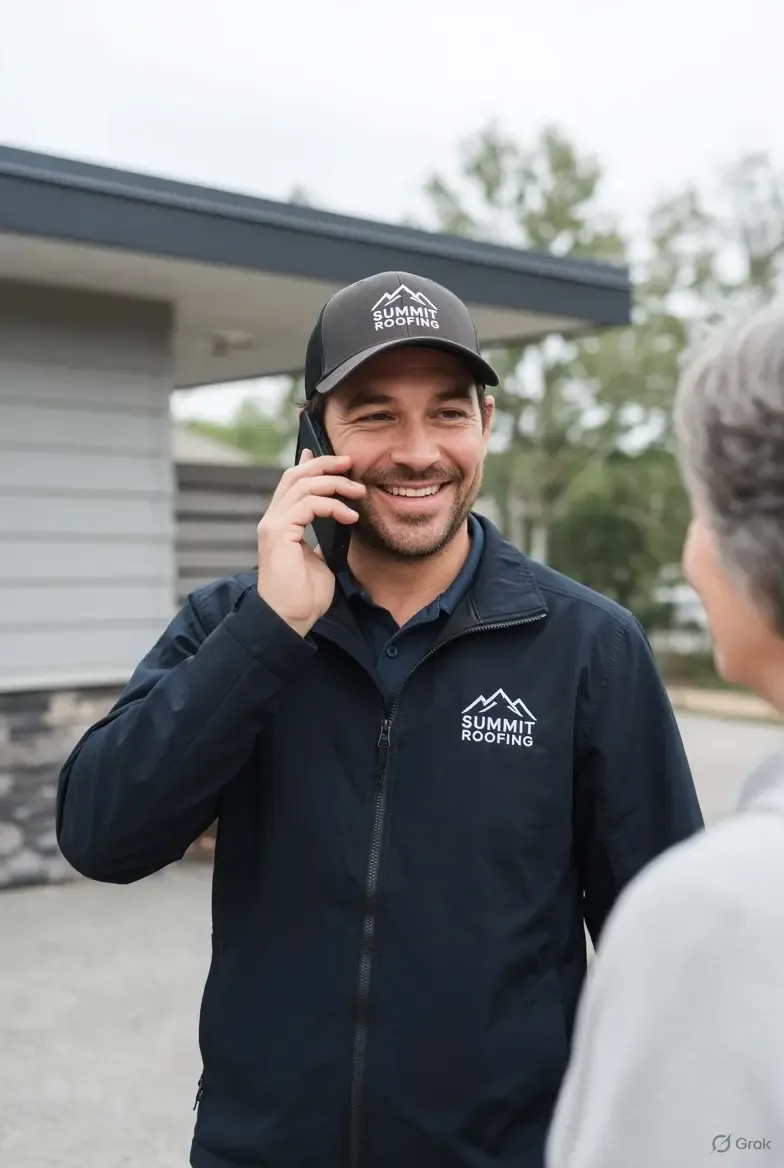 Flat Roof Leak Repair Mount Hope, OH FAQs